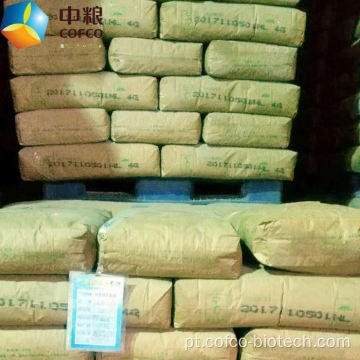 Exportador de amido de milho para fornecedor farmacêutico